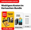 Kodak D600 Fotodrucker, mobiler Thermosublimationsdrucker, Produktbild-Vorschau 2