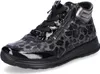 Ara Schnürboots Damen 32313039313838 Schwarz 38 EU Produktbild-Vorschau 23
