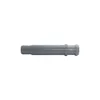 airfit Tubo telescopico DN 50variabile 250 - 400 mm Anteprima dell’immagine prodotto 1