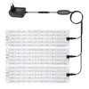 Rostlinná lampa LED plné spektrum rostlinné světlo pro Náhled obrázku produktu 5