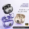 Clip-On kabellose Bluetooth 5.4 Kopfhörer, offenes Produktbild-Vorschau 2