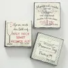 BOLTZE Cocktail-Serviette Drink 3fach sortiert 25x25 cm Produktbild-Vorschau 3
