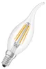 OSRAM 4099854466014 LED-Lampen, klassische Kolbenform 1 W Produktbild-Vorschau 6