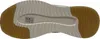 The underside of a sneaker sole. Produktbild-Vorschau