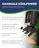 Hobby Aqua Cooler V6 - Unité de refroidissement pour Voir les images du produit 3