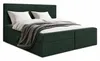 Bett, Boxspringbett, Continentalbett BERG POSO mit Bonell Produktbild-Vorschau 1