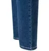 Pantalón vaquero slim fit para mujer, marca MAC Jeans, Vista previa de la imagen del producto 25