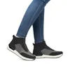 Rieker Komfort Stiefeletten Damen 31383738333330 Schwarz 36 Produktbild-Vorschau 32