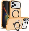 Custodia ibrida per iPhone 17 Pro anello magnetico di Anteprima dell’immagine prodotto 1
