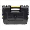 Stanley Sortmaster Junior Blk/Yel Náhled obrázku produktu 5