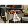 Ooni UU-P0CF00, 1 Regale, Edelstahl, Edelstahl, 600 mm, 120 Produktbild-Vorschau 3