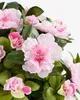 Mica Decorations Azalee Kunstpflanze im Blumentopf Stan - Produktbild-Vorschau 2