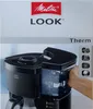 Melitta Look, Filterkaffeemaschine, 1,25 l, Gemahlener Produktbild-Vorschau 7