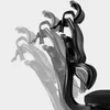 Mark Adler Expert 4.9 Chaise de bureau Chaise de bureau Voir les images du produit 19