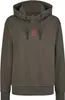 Pikeur Damen HOODY deep khaki Sweater / Hoody Sports HW 25, Produktbild-Vorschau 1