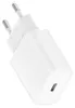 Xiaomi Fast Charging-Ladegerät USB-C 20W - Weiß Produktbild-Vorschau 6