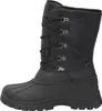 Mountain Warehouse - Pánske snehové topánky "Plough" MW1658 Náhľad obrázku produktu 3