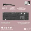 LOGITECH Logitech 920-012465 keyboard Office RF Wireless + Produktbild-Vorschau 16