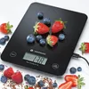 Zassenhaus Digitale Küchenwaage BALANCE USB, schwarz Podgląd zdjęcia produktu 5