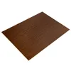Creative Deco 10 x A3 MDF Platten Einseitig Lackiert Wenge Produktbild-Vorschau 4