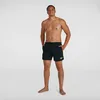 Speedo Badeshorts Herrenbekleidung Schwimmen Schwarz Produktbild-Vorschau 2