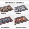 EUROtops Trittschutzmatte 2er-Pack – Fußmatte im Produktbild-Vorschau 9