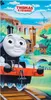 Telo da spiaggia per bambini Thomas and Friends Thomas Anteprima dell’immagine prodotto 1