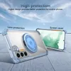 Pouzdro pro Samsung Galaxy S22+ 5G magnetický držák Náhled obrázku produktu 8