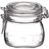 Klempot vierkant 0,5ltr Fido pak a 6 st Produktbild-Vorschau 1