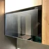 Einbau Smart Fernseher für die Küche AVS240WS (schwarzer Produktbild-Vorschau 4