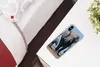 MuchoWow® Handyhülle Schutzhülle Hülle für iPhone X Elefant Produktbild-Vorschau 4