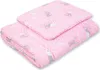 Ensemble complet de lit pour bébé avec rembourrage 2 pièces Voir les images du produit 1