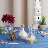 Bottiglie Relaxdays da riempire, set da 24, 150 ml, con Anteprima dell’immagine prodotto 3