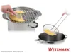 Westmark Spätzle-/ Topfaufsatz mit Schaber 6111224 Anteprima dell’immagine prodotto 8