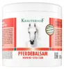 Kräuterhof Pferdebalsam Balsam wärmend extra stark Massage Produktbild-Vorschau 6
