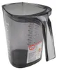 DR.OETKER Cuillère à mesurer 1 l, 12 x 16 cm, plastique Voir les images du produit 7