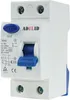 Fehlerstromschutzschalter FI-Schalter RCD 2-polig 16A 30mA Produktbild-Vorschau 1