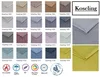 Beige Couch mit knöpfen Chesterfield Sofa Polster Sitz Produktbild-Vorschau 5