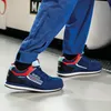 Scarpe da ginnastica Sparco Gymkhana Martini Racing Blue 46 Anteprima dell’immagine prodotto 9