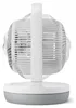 Philips Tischventilator Cx2050/00 3 Geschwindigkeiten Timer Produktbild-Vorschau 3