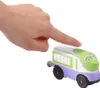 Chuggington Veselé vláčky Touch&Go Koko Náhled obrázku produktu 7
