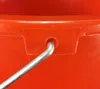 Nölle Profi Brush Haushaltseimer 5 Liter rot aus robustem Produktbild-Vorschau 6