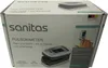 Sanitas SPO 18, LCD, Grau, AAA, 61 mm, 36 mm, 32 mm Produktbild-Vorschau 2