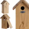 Esschert Design | Hnízdní budka - 30 cm - Dřevo - Náhled obrázku produktu 9