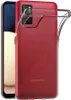 Galaxy A02s Hülle, Ultra Dünn Crystal Transparent Soft TPU Produktbild-Vorschau 1