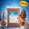 IceBär Softeis Pulver Schokolade 1,25 kg für Produktbild-Vorschau 10