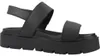 TOMMY HILFIGER SANDALIA TIRA ADHESIVA Schwarz Produktbild-Vorschau 5