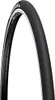 A close-up studio shot of a bicycle tire. Produktbild-Vorschau
