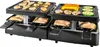 UNOLD 48755 Raclette Extandable Produktbild-Vorschau 1