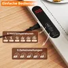 COSTWAY Tappeto riscaldante elettrico in silicone, Anteprima dell’immagine prodotto 5